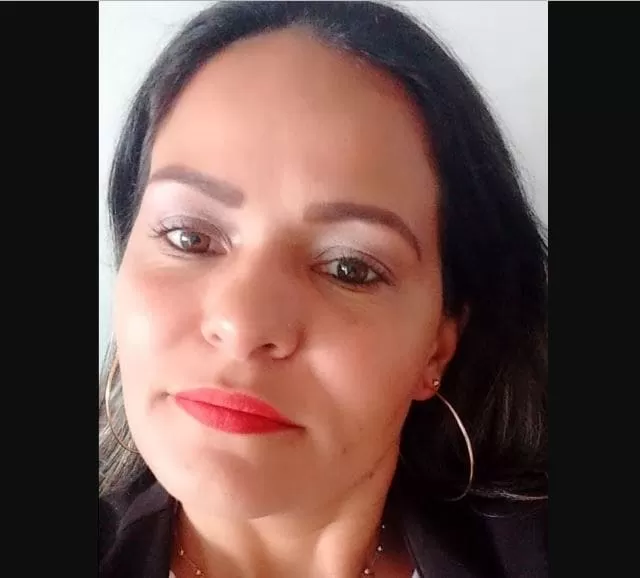 Célia Freire de Oliveira