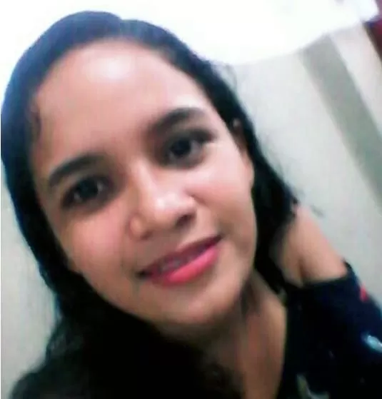 Jéssica Silva Alves