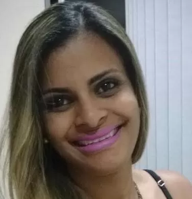 Regiane Priscilla Monteiro Gonçalves