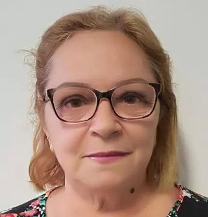 Ana Cristina Lima Gouveia