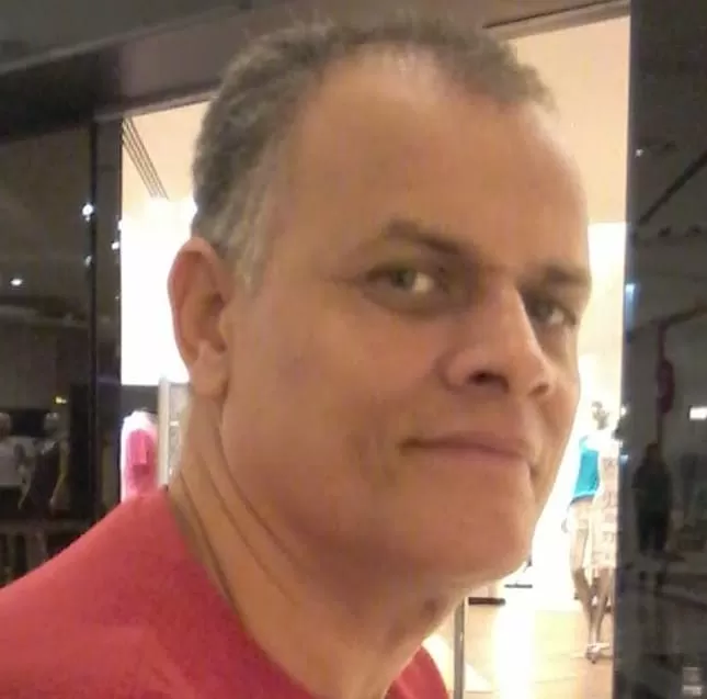 Carlos Eduardo Affonso Grinbaum