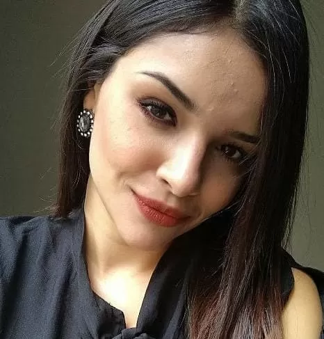 Daniela Mystica da Silva
