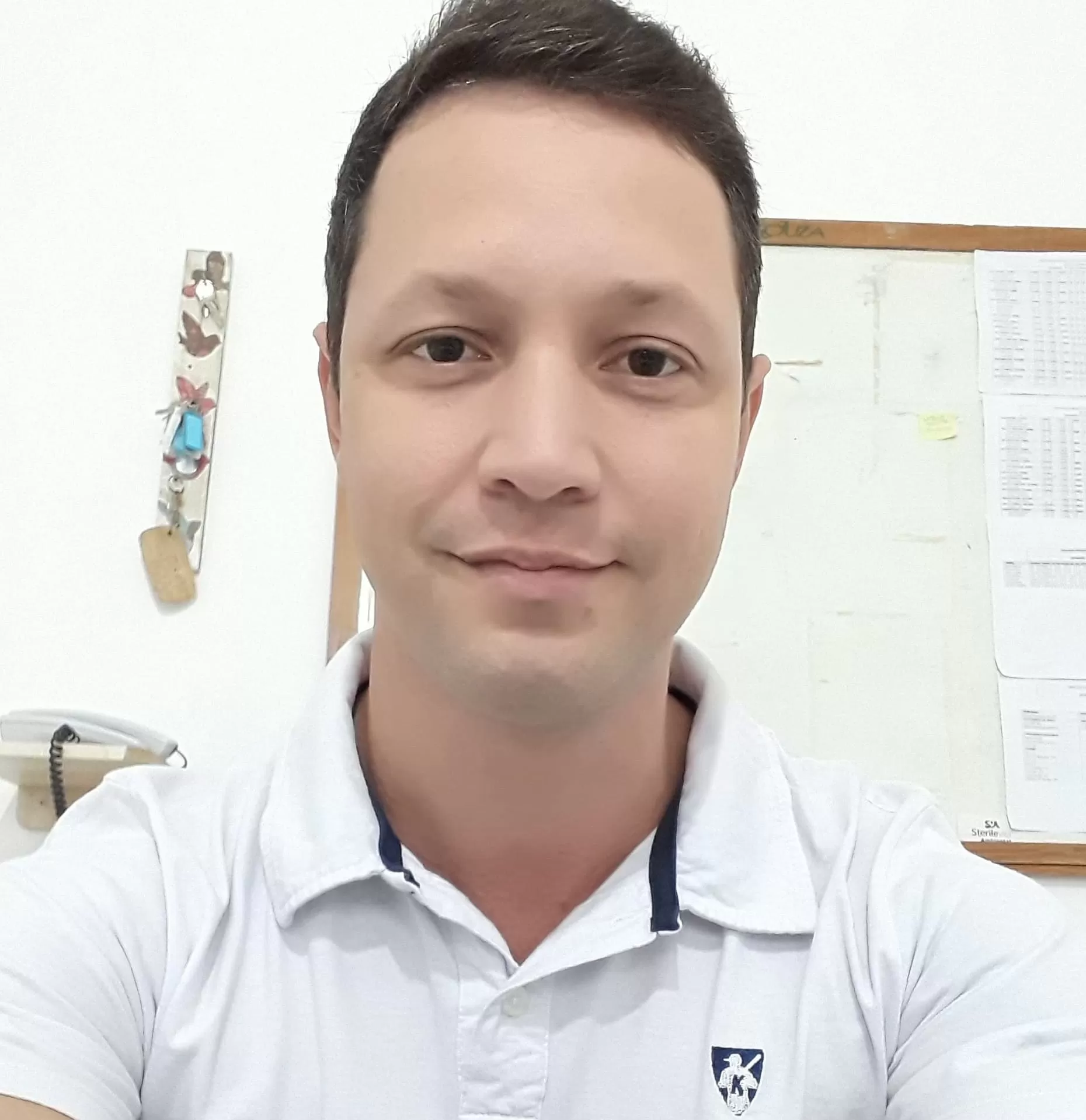Fabiano Ruys