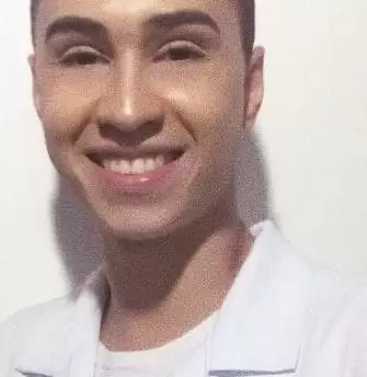 Gustavo Gonçalves dos Santos
