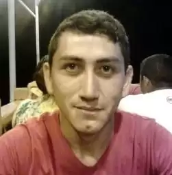 Igor de Sousa Miranda