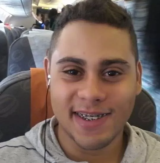 Leandro José Dias Gonçalves de Oliveira