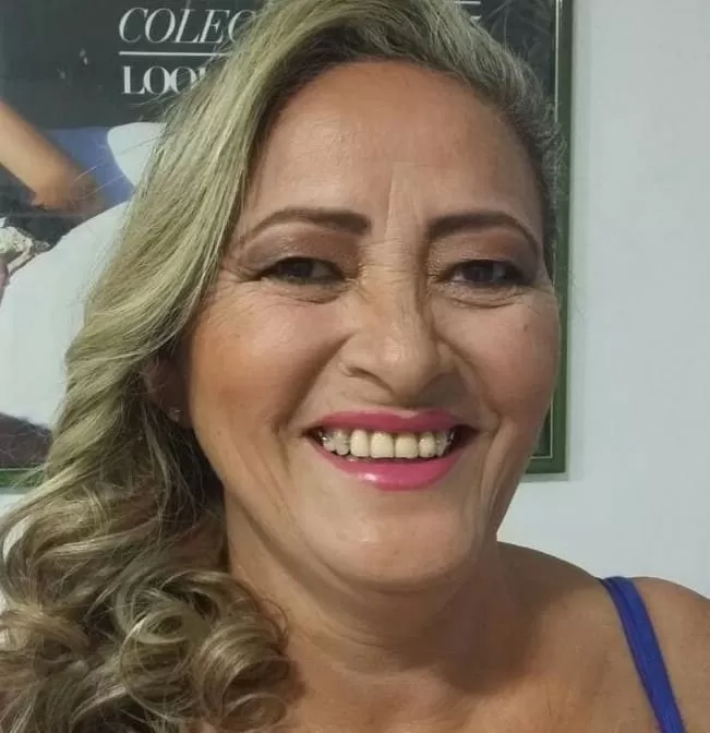 Marleide Marlene de Freitas