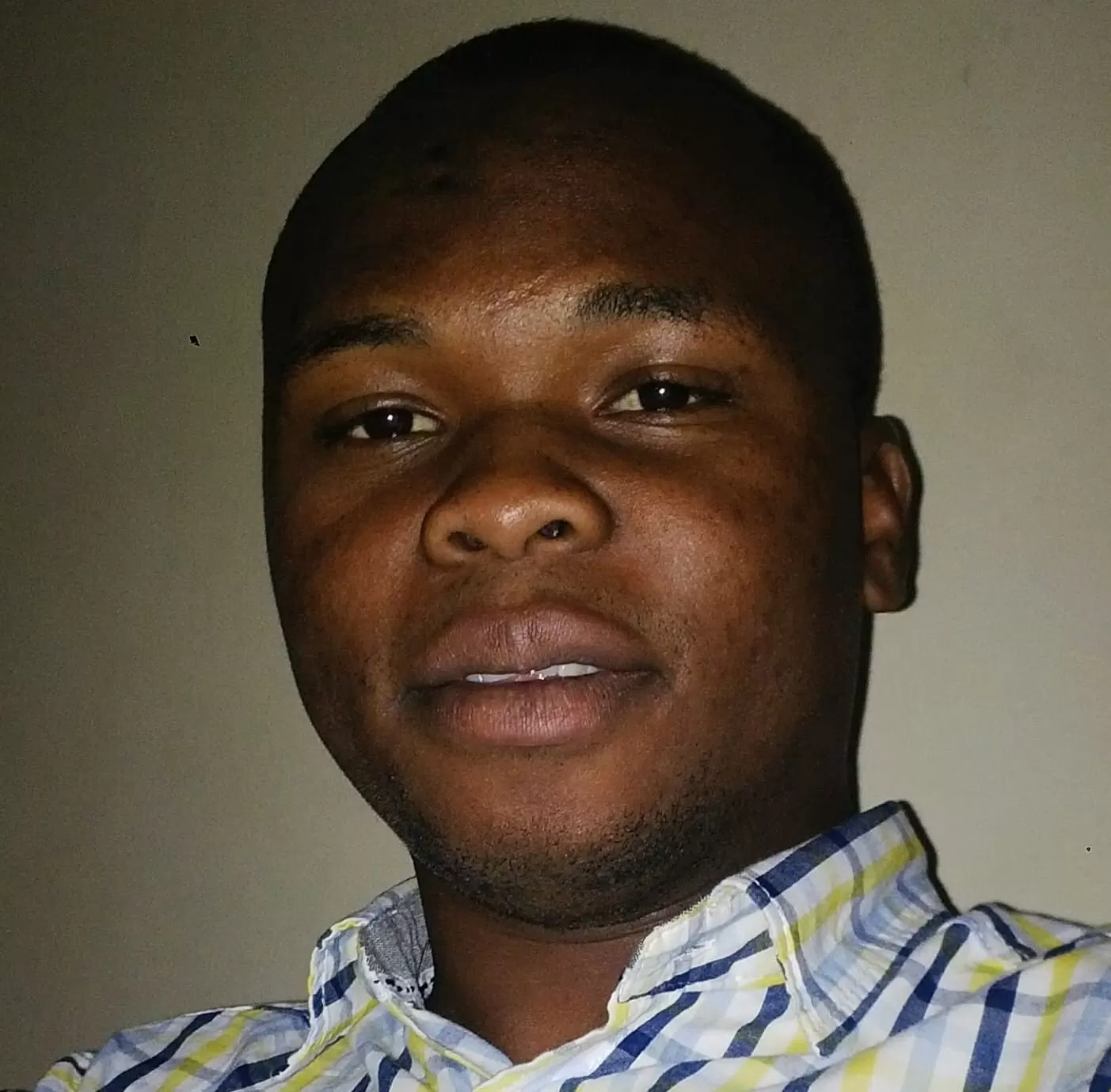 Alex Orlando Ndava