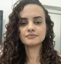 Ângela Cristina da Silva Cordeiro