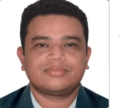 Geovane Pereira da Silva