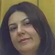 Leila Cristina Botelho Carvalho Rodrigues Pinto