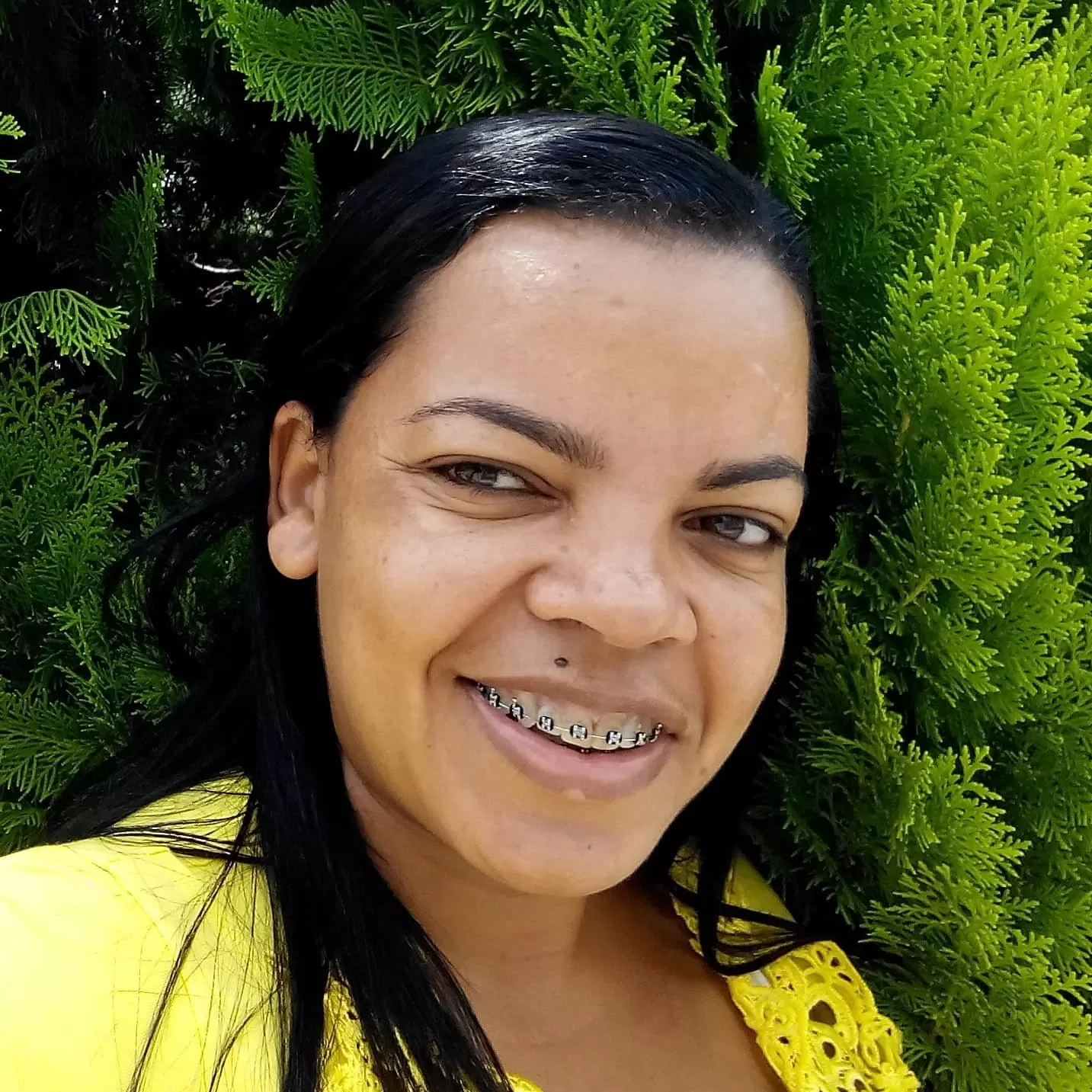 Natalina Moraes Santos