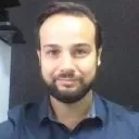 Robson José de Oliveira Júnior