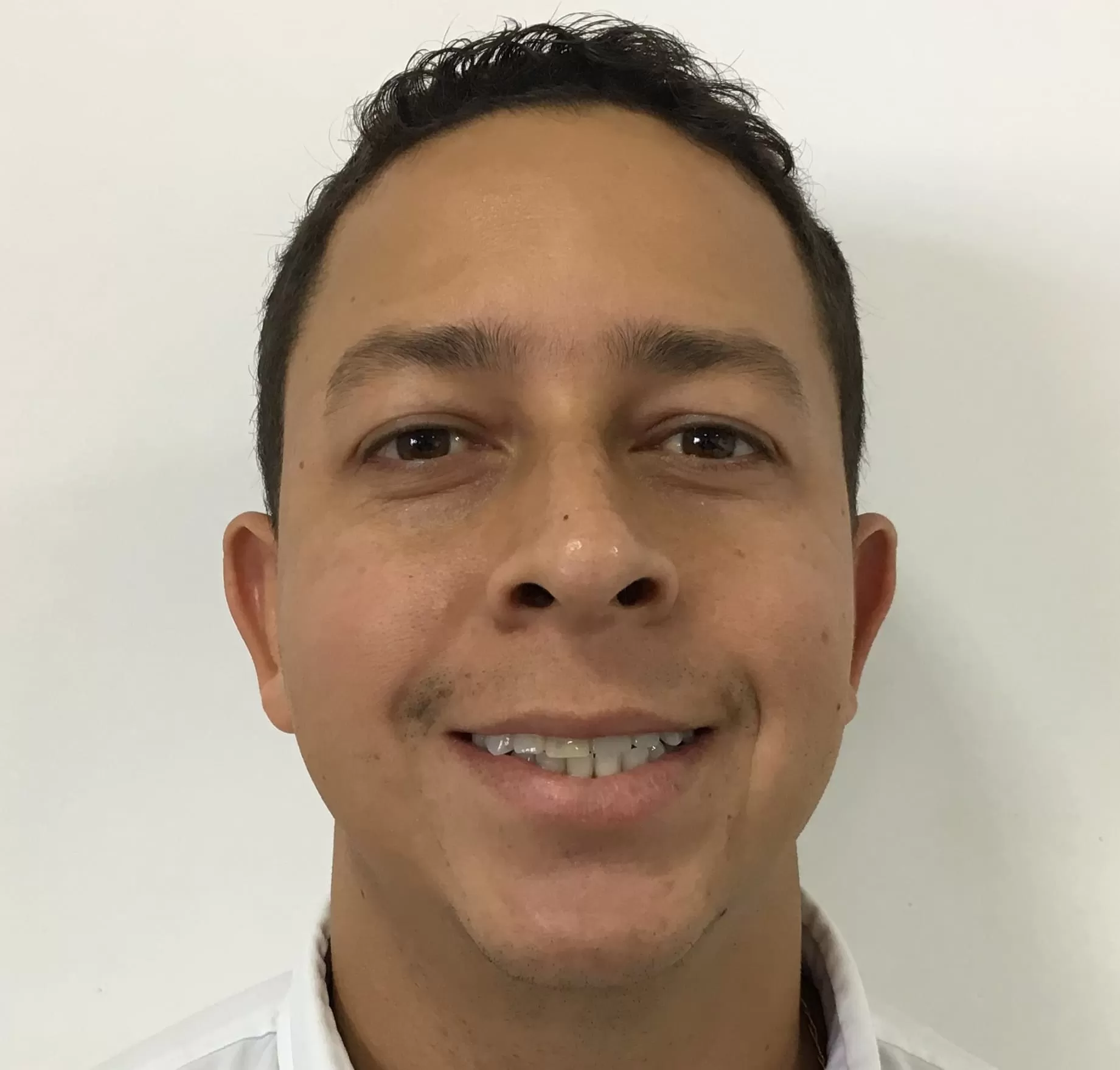 Fabrício José Krumpos Cunha