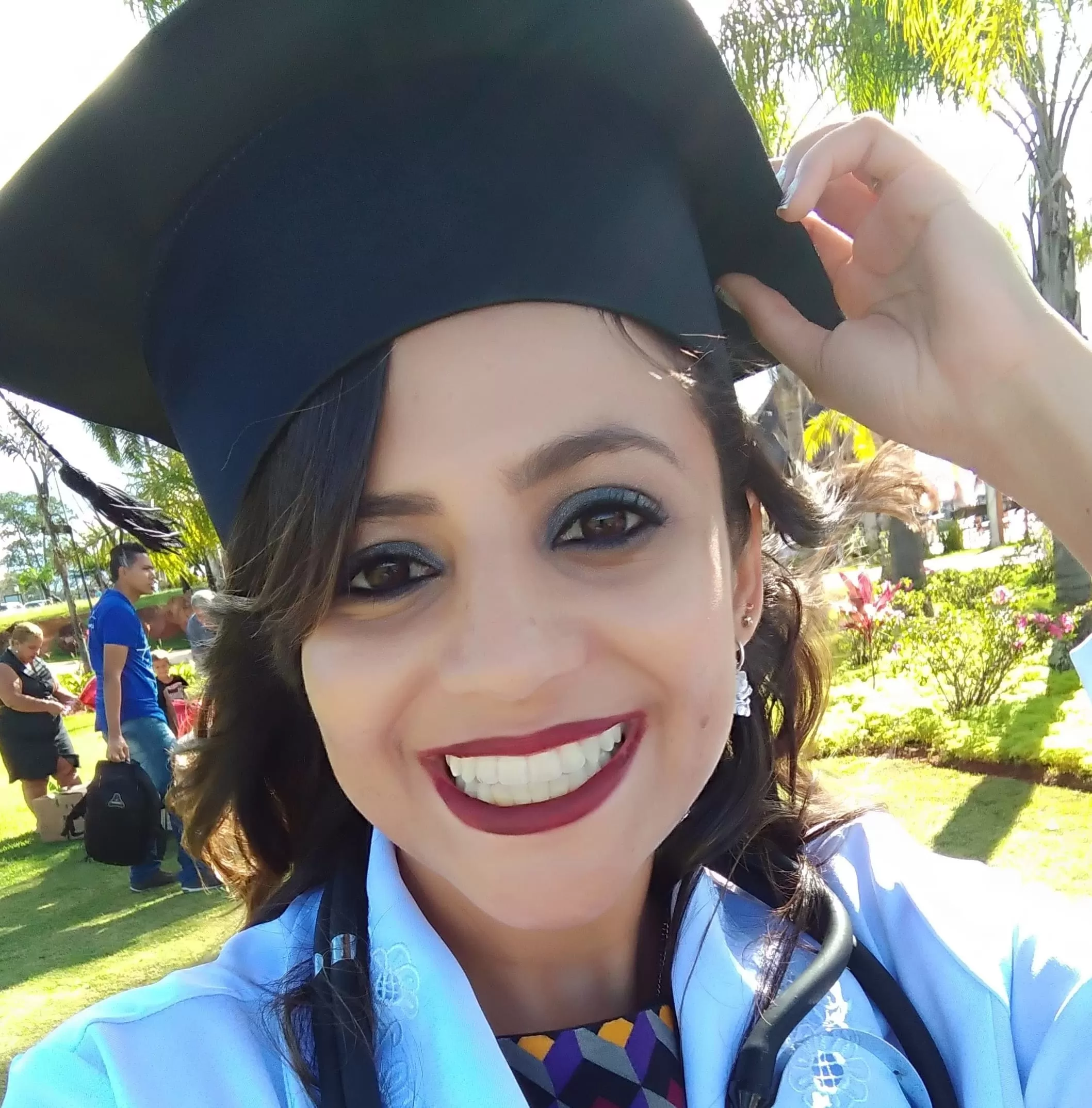 Flávia Dionizio Rodrigues