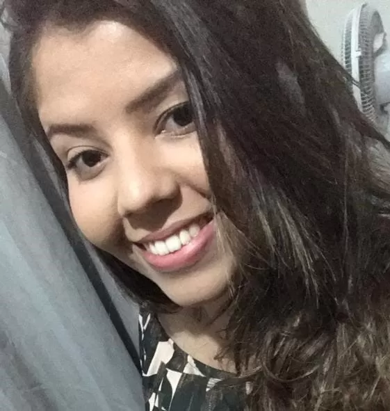 Marianne Tinoco Silva