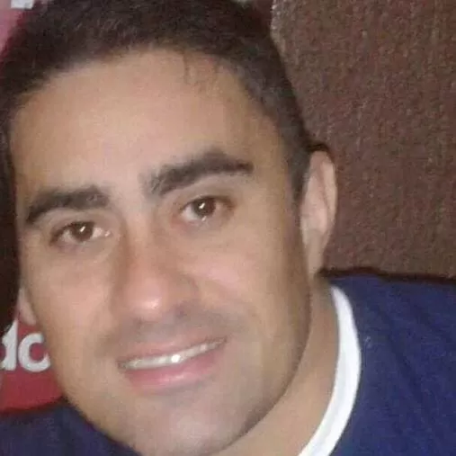 Paulo Alves da Silva