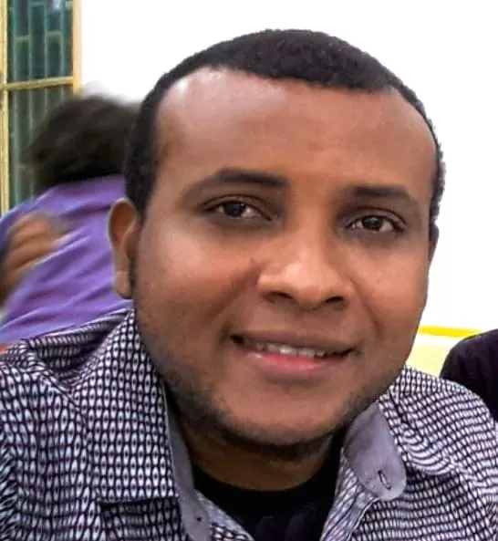 Flávio Marcio da Conceição Oliveira
