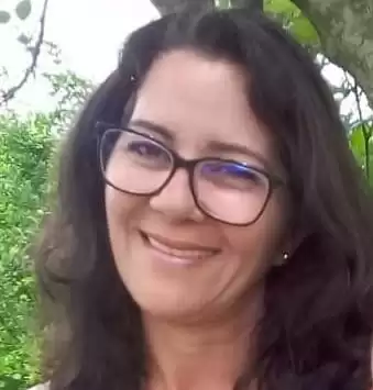 Mágela Domingues Boa Sorte