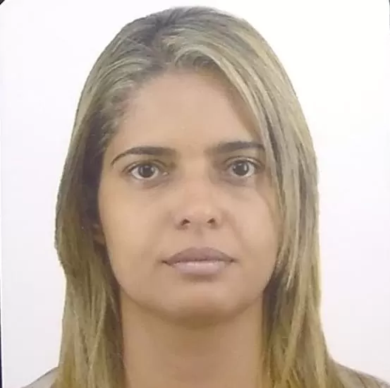 Rosiane Rosa Rocha