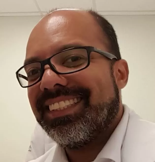 William Fernandes Freire