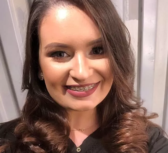 Alessandra de Souza Pila