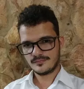Dyllmar Alves de Sousa