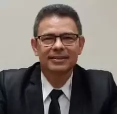 Falckner Ferreira Pantoja