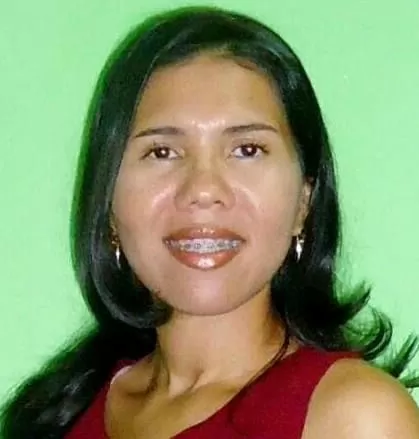 Maria da Conceição dos Santos