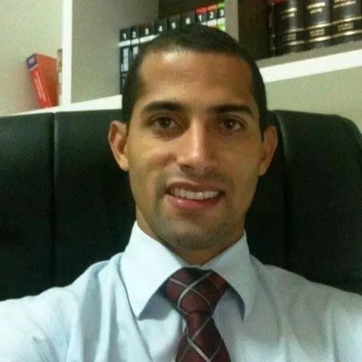 João Maurício de Jesus Costa