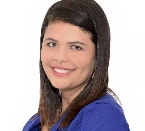 Edileide Da Silva Pereira