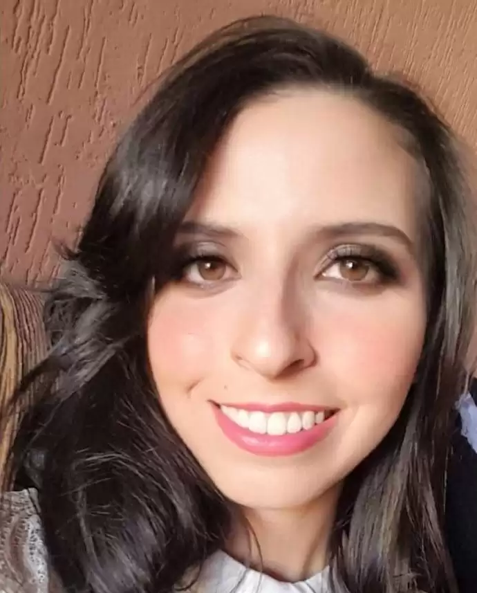 Érika Pereira Machado