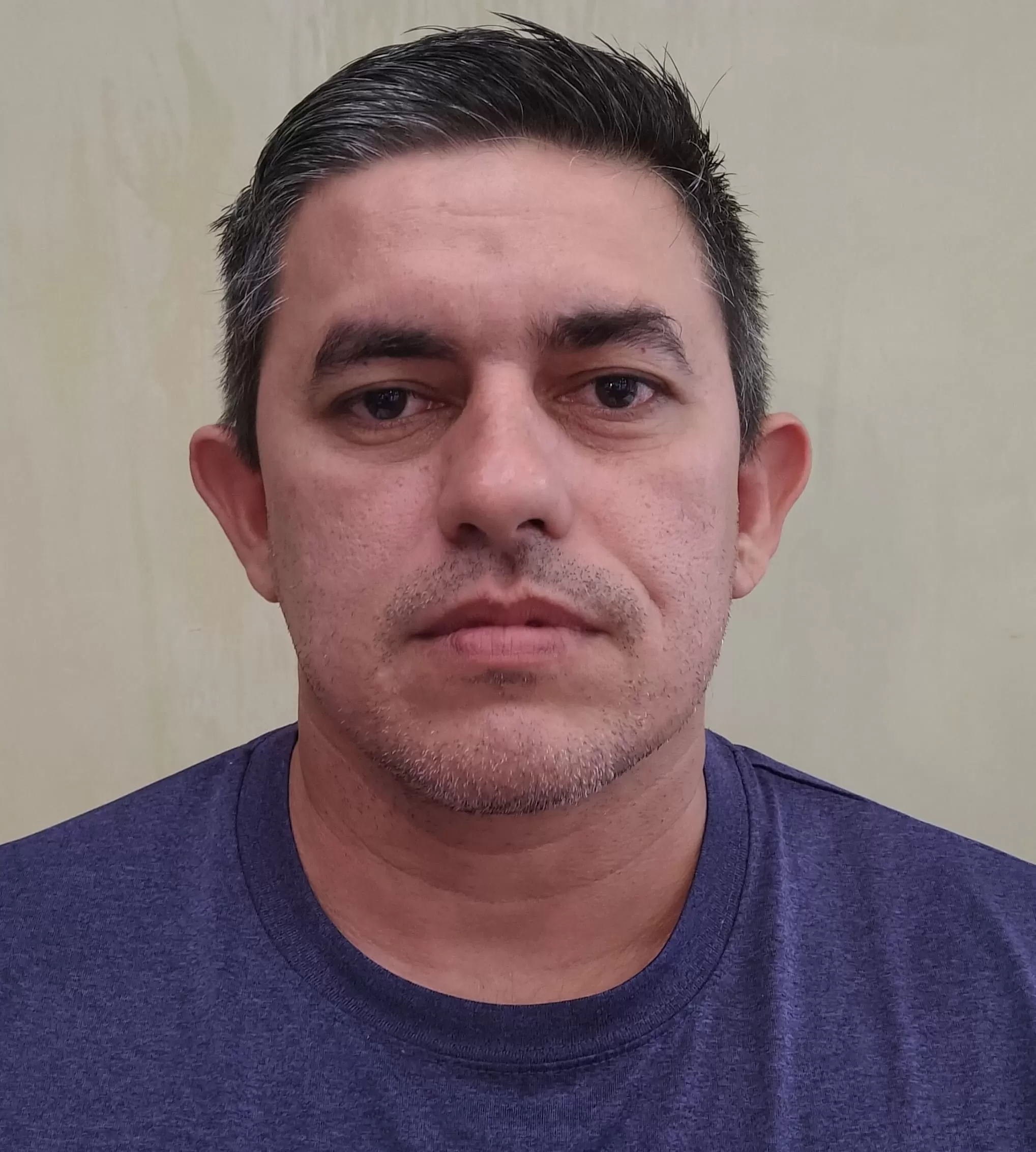 Keno Gleison Moraes da Costa