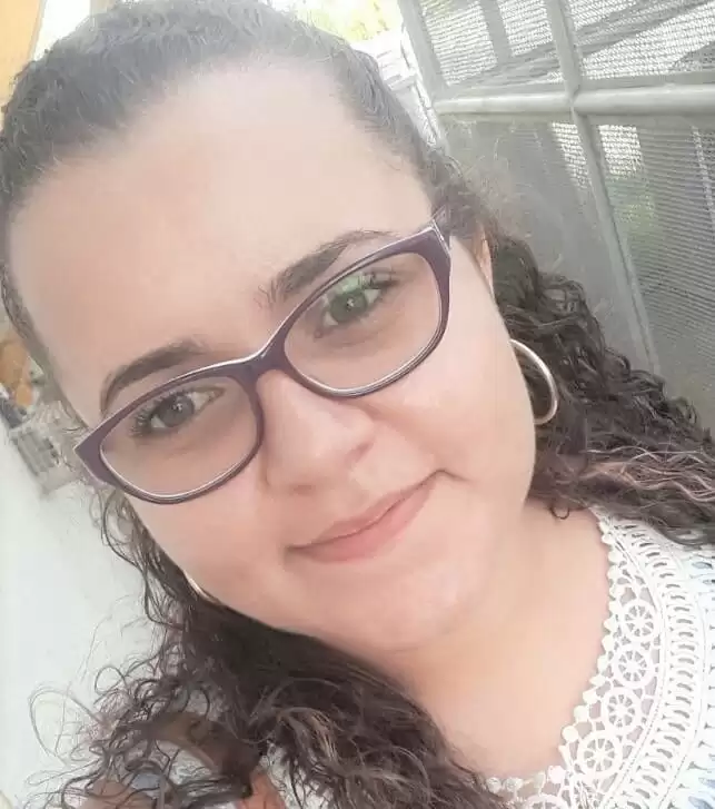 Isabelly Maria Mendes Barbosa Francisco