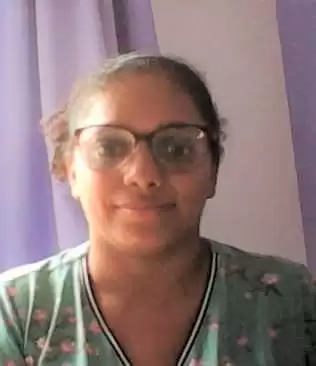 Suelma Da Silva Aguiar Lima