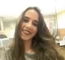 Dayane Souza Xavier da Cruz