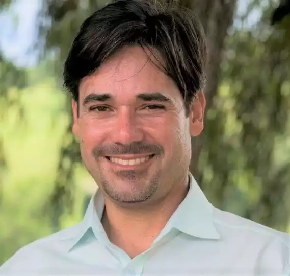 André Luis Claro