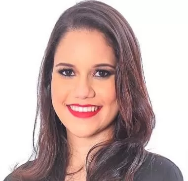 Andrezza Morais Trindade