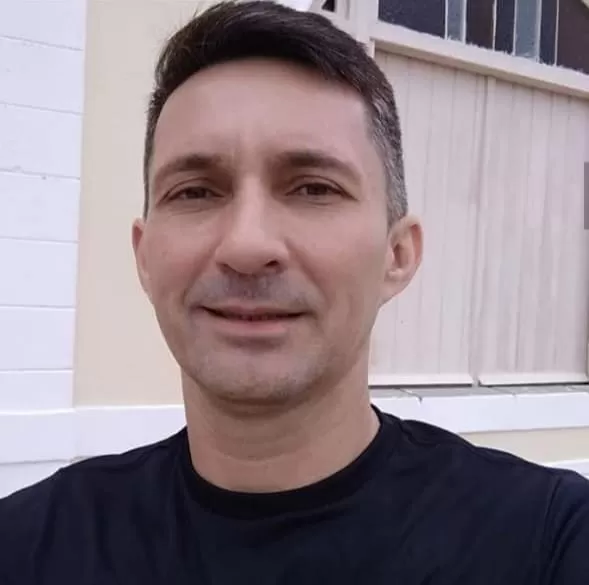 Antonio Avelar Macedo Neri