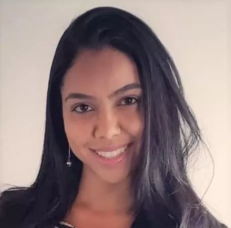 Jéssyca De Alcantara Galvão