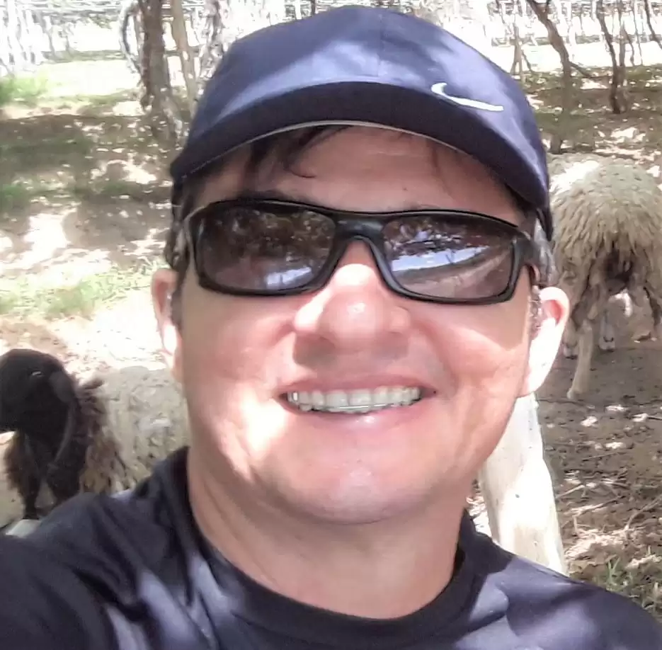 João Hermano Torreiro De Carvalho Junior