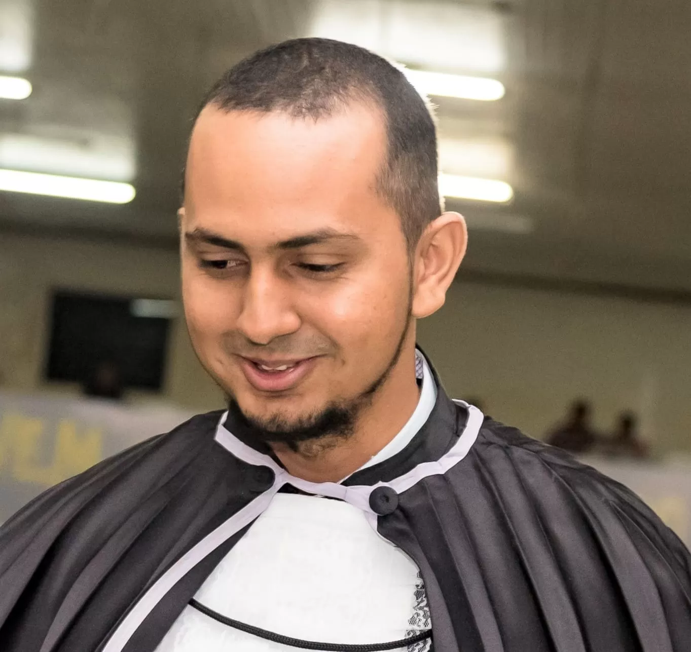 Davison Machado Medeiros