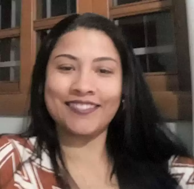 Rita Barcelos da Silva