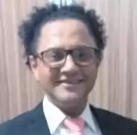 Valdecy de Oliveira dos Santos