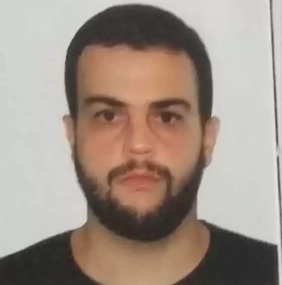 Daniel Serpa Ferreira