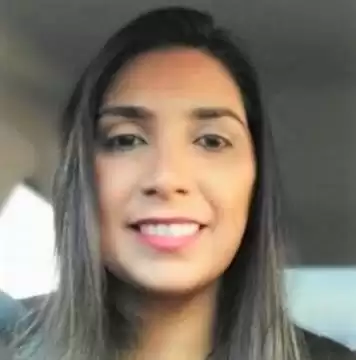 Denise da Cunha