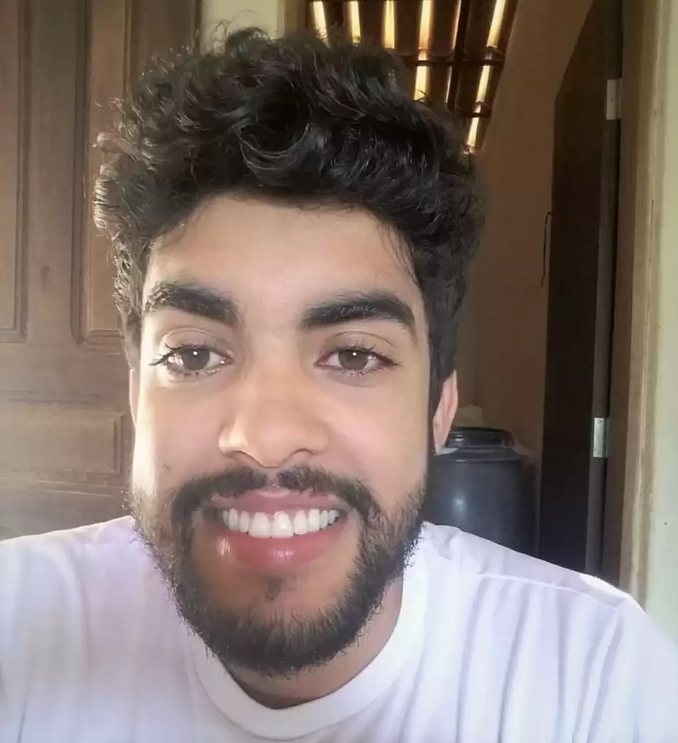 Marlon de Araújo nascimento
