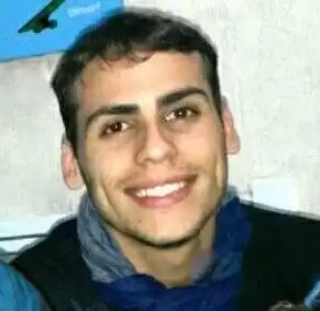 David Luís de Sousa Cavalcanti