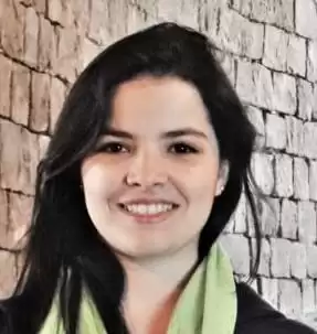 Nuryana Alves Ferreira