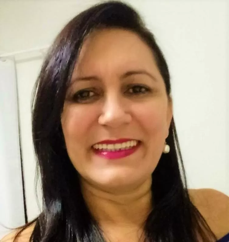 Anaisa Alves de Moura